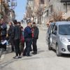 Hatay'da eşi tarafından tabancayla vurulduğu iddia edilen kadın yaralandı Hatay'da eşi tarafından tabancayla vurulduğu iddia edilen kadın yaralandı