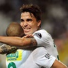 Bursaspor Josue'yi yeniden kiraladı