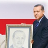Erdoğan: Silahların gölgesinde barış olmaz