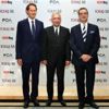 Koç’ta kriz alarmı