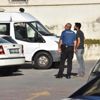Babaannesini öldürüp, kahvehaneye gitti