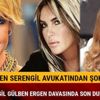 Seren Serengil kimdir neden hapse girdi Seren Serengil suçu nedir yaşı kaç ne zaman çıkacak