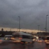 İstanbul'da gündüz, gece oldu İstanbul'da gündüz, gece oldu