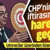 Son dakika: Diyanet'ten, CHP'li Engin Altay’ın 'umrecilere ateş düşürücü ilaç verildiği' iddialarına yanıt