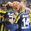 Lider sahne alıyor Lider sahne alıyor