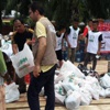 IHH'dan Arakanlı Müslümalara insani yardım IHH'dan Arakanlı Müslümalara insani yardım