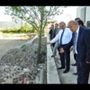 Vali'den şoke eden sözler: Sizi buraya gömerim