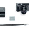 Canon PowerShot SX730 HS duyuruldu