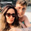Sahra Işık ve İdris Aybirdi 5 günlük tatil için kesenin ...