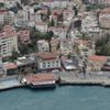 İstanbul Boğazı sessizliğe büründü! İstanbul Boğazı sessizliğe büründü!