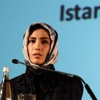 Sümeyye Erdoğan'dan çarpıcı açıklamalar Sümeyye Erdoğan'dan çarpıcı açıklamalar