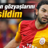 Selçuk İnan: Melo'nun gözyaşlarımı ben sildim