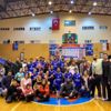 Sökespor potada Aydın il şampiyonu oldu Sökespor potada Aydın il şampiyonu oldu