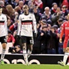 İlk gol taraftardan devamı Bilic'ten İlk gol taraftardan devamı Bilic'ten