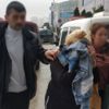 Genç kadın tartıştığı ağabeyini silahla yaraladı Genç kadın tartıştığı ağabeyini silahla yaraladı