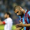 "Sabaha kadar hiç uyumadım"