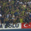 Fenerbahçe Molde maçı sonrası Kadıköy karıştı! Fenerbahçe Molde maçı sonrası Kadıköy karıştı!