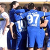 Bayburt Grup Özel İdare - Fenerbahçe: 1-3