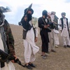 Pakistan, Taliban için "özel mahkemeler" kurma kararı verdi