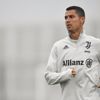 Ronaldo İngiltere yolcusu Ronaldo İngiltere yolcusu