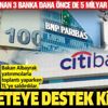 "Ekonomik saldırıların hedefinde Başkan Erdoğan ile Hazine ve Maliye Bakanı Berat Albayrak var" "Ekonomik saldırıların hedefinde Başkan Erdoğan ile Hazine ve Maliye Bakanı Berat Albayrak var"