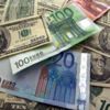 Dolar ve avro yükselişte