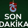 Son dakika: Trabzonspor Berat Özdemir'in transferini KAP'a bildirdi!