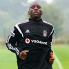 Beşiktaş'tan Demba Ba'ya uyarı