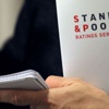 S P Türkiye'nin notuna dokunmadı S P Türkiye'nin notuna dokunmadı