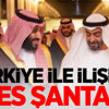 Türkiye ile ilişkiyi kes şantajı Türkiye ile ilişkiyi kes şantajı