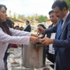 Hürriyet Ortaokulu’nda Aşure Günü Etkinliği Hürriyet Ortaokulu’nda Aşure Günü Etkinliği