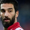 Arda Turan hastaneye kaldırıldı Arda Turan hastaneye kaldırıldı