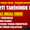 Palandöken’den Velilere Karne Uyarısı;