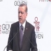 Erdoğan: Eski Türkiye Dökülüyordu