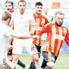 Kayseri, Altınordu’yu tek golle geçti Kayseri, Altınordu’yu tek golle geçti