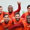 Galatasaray'da derbi hazırlıkları