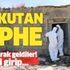 Adıyaman'da korkutan şüphe! Köy karantinaya alındı Adıyaman'da korkutan şüphe! Köy karantinaya alındı