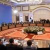 Suriye konulu Astana görüşmeleri başladı Suriye konulu Astana görüşmeleri başladı