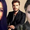 Ceceli mahkemeye başvurdu: Sinem Gedik ve İntizar ilişki yaşıyor