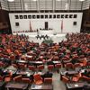 Çoklu baro düzenlemesini içeren kanun teklifi Meclis'te kabul edilerek, yasalaştı Çoklu baro düzenlemesini içeren kanun teklifi Meclis'te kabul edilerek, yasalaştı