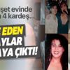 Fatih'teki dehşet evinde siyanürlü ölen 4 kardeşle ilgili yeni detay: Kardeşleri babalarının evini sattırmadı Fatih'teki dehşet evinde siyanürlü ölen 4 kardeşle ilgili yeni detay: Kardeşleri babalarının evini sattırmadı
