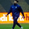 Volkan Demirel: “Küfür etsem de buradan söylerim ama küfür etmedim” Volkan Demirel: “Küfür etsem de buradan söylerim ama küfür etmedim”