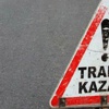 Çorum’da trafik kazası: 17 yaralı