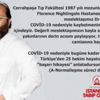 Bir hekim daha koronadan hayatını kaybetti: İstanbul Tabip odası açıklama yaptı