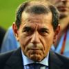 Dursun Özbek: Kupalara layıksın sen Dursun Özbek: Kupalara layıksın sen