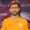 Galatasaray'dan yeni transfer! Galatasaray'dan yeni transfer!