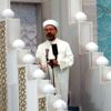 Ankara da, bayram namazı kısıtlı sayıda cemaatle kılındı