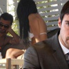 Kavganın nedeni Ebru mu? Kavganın nedeni Ebru mu?