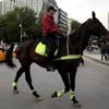 Başkente yeni güvenlik konsepti