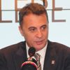 Fikret Orman: Cenk Tosun'a Çin'den 45 milyon Euro'luk teklif geldi